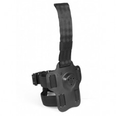 Automatic Holster Leg Harness for Glock